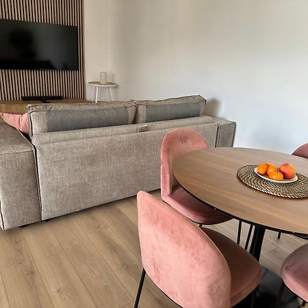 Appartement Proche Paris-Aeroport Cdg-Gare-Disney Villiers-le-Bel Kültér fotó