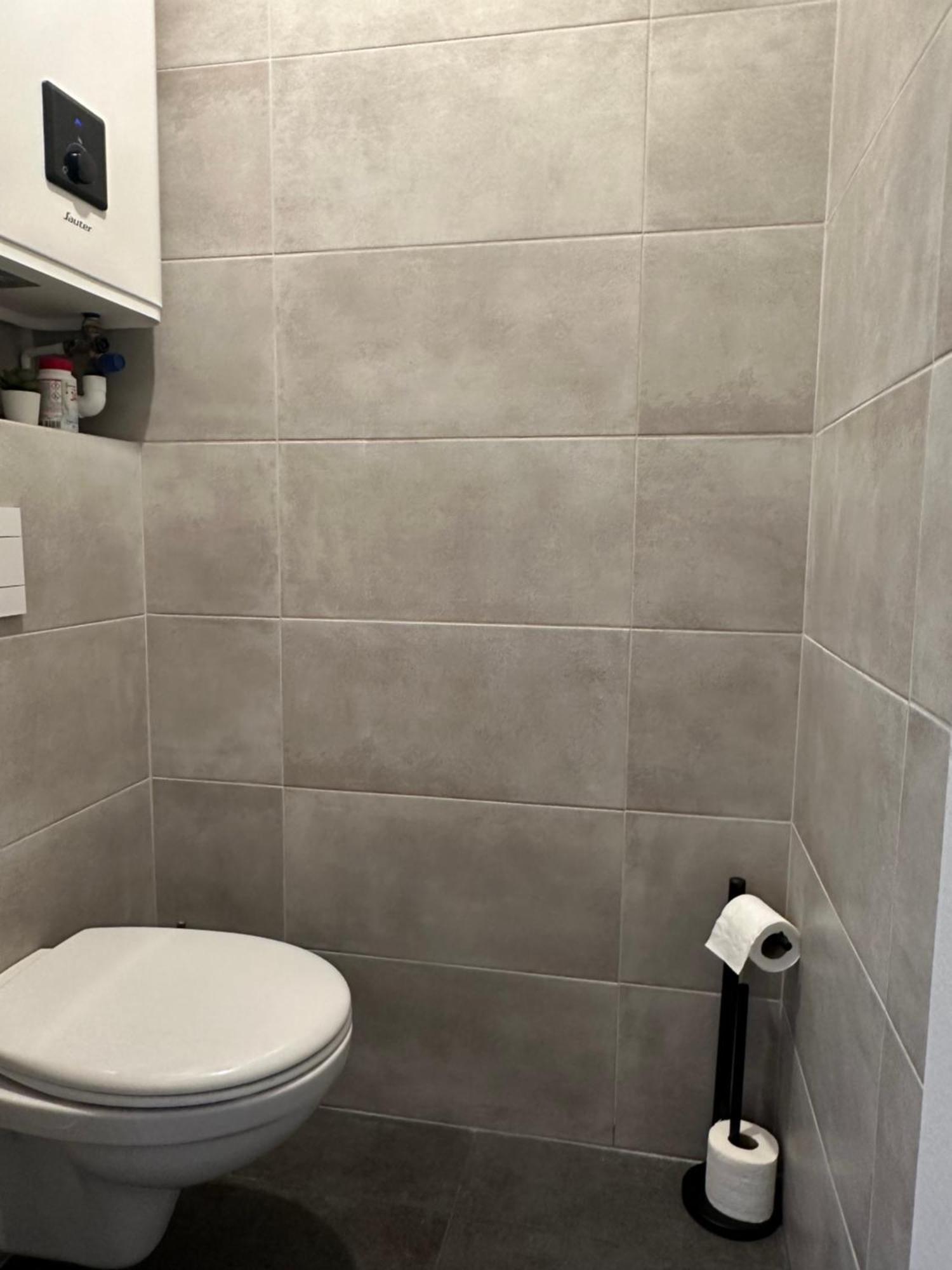 Appartement Proche Paris-Aeroport Cdg-Gare-Disney Villiers-le-Bel Kültér fotó