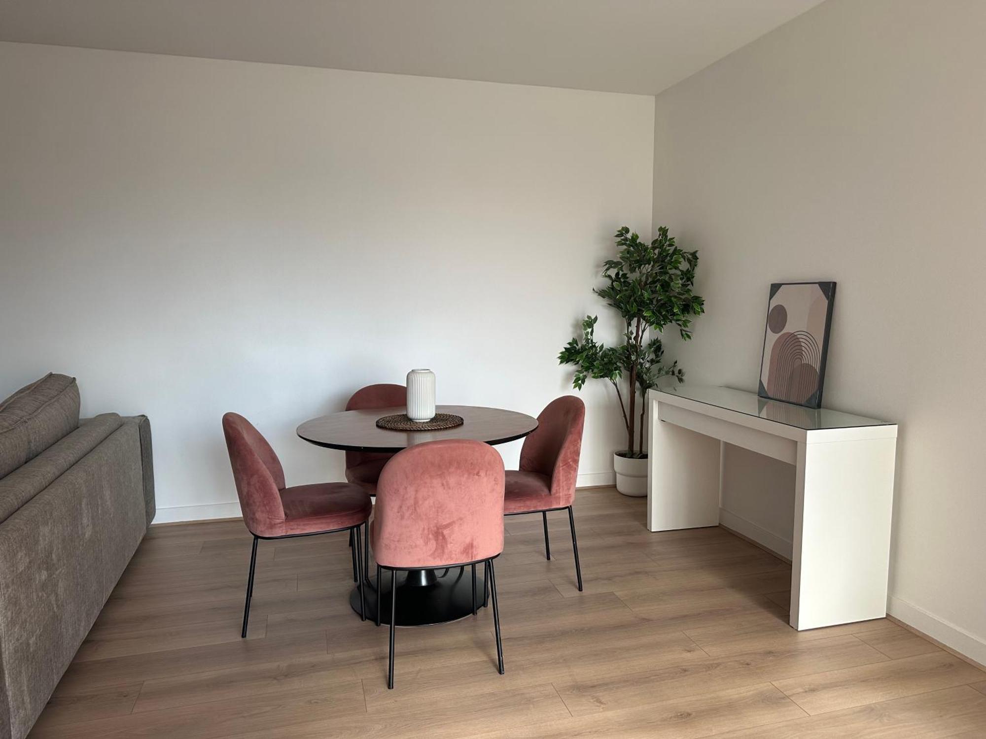 Appartement Proche Paris-Aeroport Cdg-Gare-Disney Villiers-le-Bel Kültér fotó